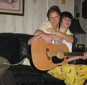 Meet your Posher, Wanda